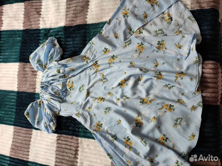 Женские вещи пакетом 42 44