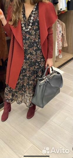 Сумка fendi оригинал