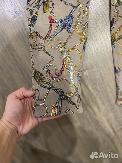 Одежда женская брюки кофта hm