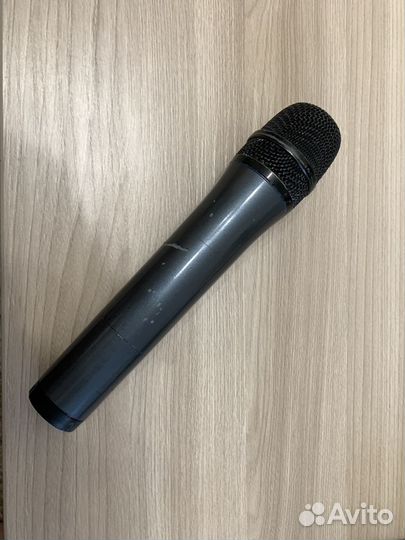 Радиосистема sennheiser ew 100