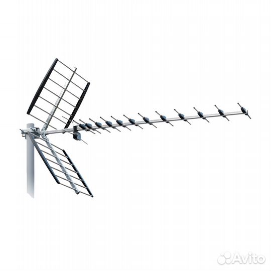 Установка, настройка, ремонт Триколор тв