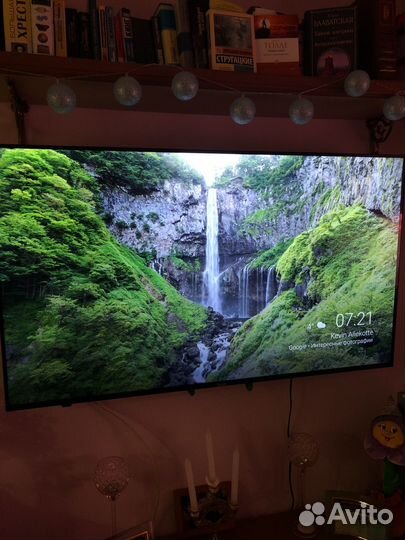 Телевизор SMART tv