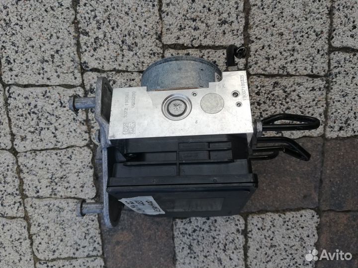 Блок ABS Mercedes-Benz Glc W253 2019