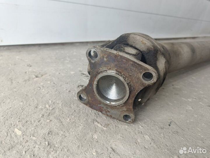 Карданный вал задний Toyota Land Cruiser Prado 95