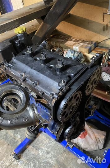 126 мотор priora