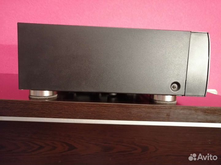 Усилитель pioneer A-504R