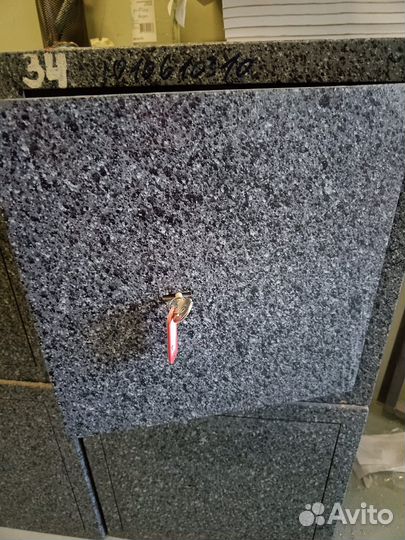 Сейф для денег и документов бу