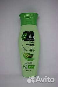 Шампунь vatika 