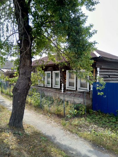 Дом 97 м² на участке 8 сот.
