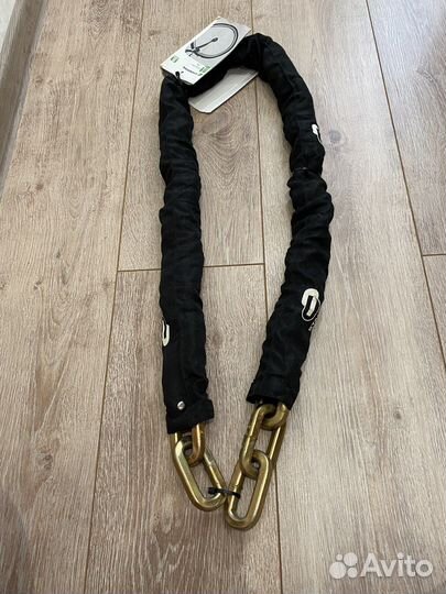 Цепь противоугонная Standers