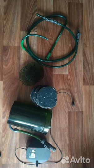 Фильтр внешний Eheim 2217