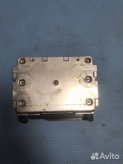 Блок управления двигателем бмв е36 м43