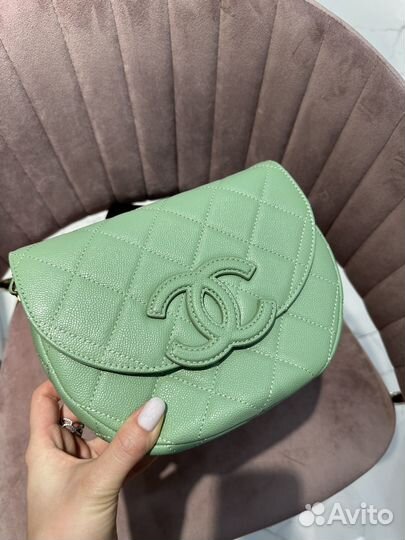 Сумка Chanel