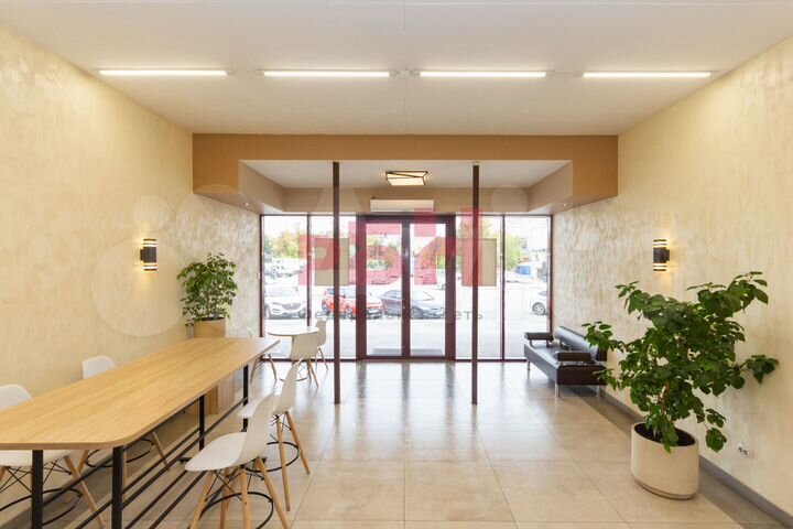 Офисы, в центре. габ. тмн