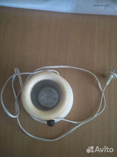 Подогреватель для бутылочек