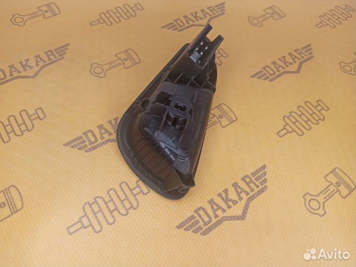 Ручка двери внутренняя задняя правая Ford Focus