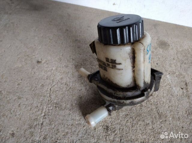 Бачок гидроусилителя Lifan Solano 2010-2016