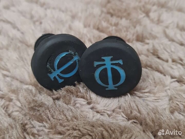 Баренды для трюкового самоката