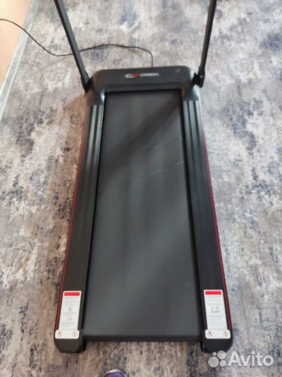 Продам беговую дорожку