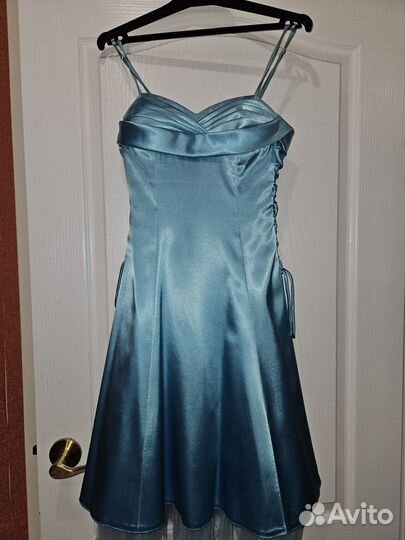 Платье женское, вечернее