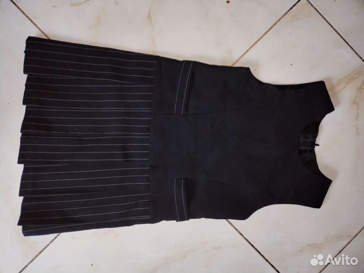 Школьная форма