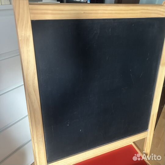 Мольберт детский IKEA