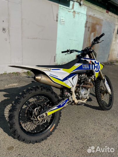GR 2 250 Optimum(172FMM)