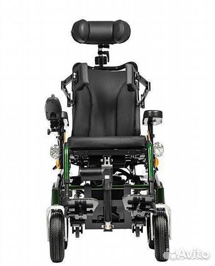 Детская электроколяска Pulse 450 для дцп