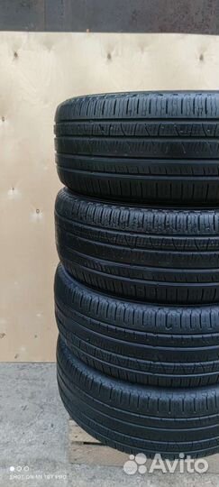 Pirelli Scorpion Verde All Season 235/60 R18 107V