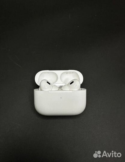Беспроводные наушники airpods pro 2