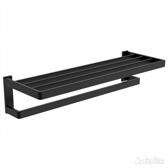 Полка для полотенец abber