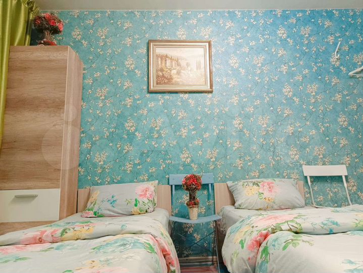 Квартира-студия, 18 м², 2/19 эт.