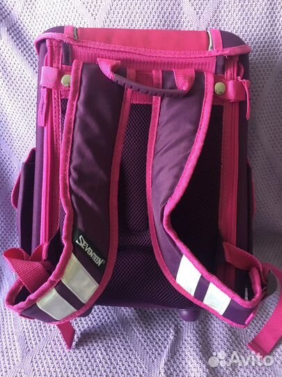 Рюкзак школьный