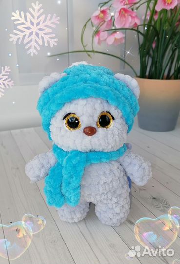 Игрушки