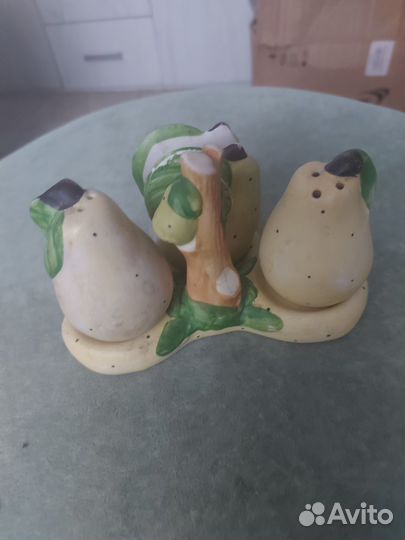 Кухонная утварь