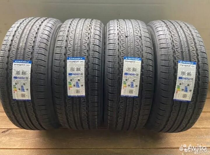 Triangle AdvanteX SUV TR259 235/60 R16 100H