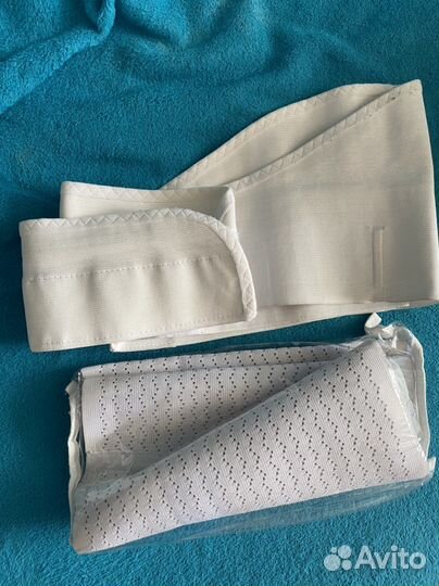 Бандажи для беременных