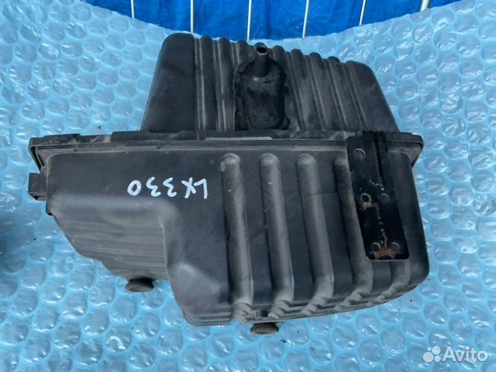 Корпус воздушного фильтра Dodge Stratus jrdh41