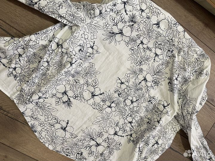 Рубашка мужская праздничная