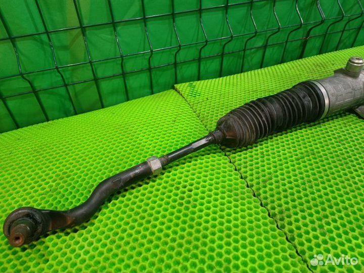 Рулевая рейка Mercedes-Benz E W210