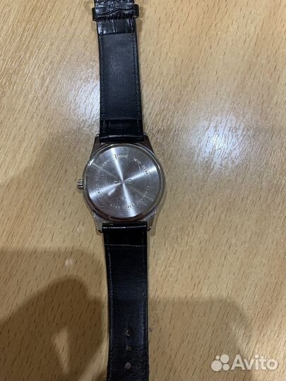 Наручные часы casio