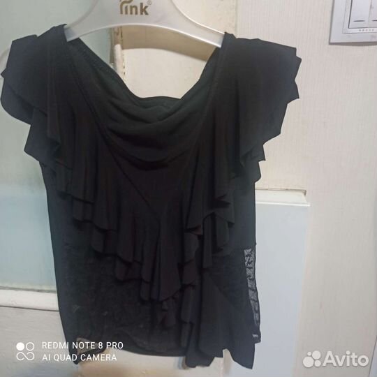 Одежда для тренировки бальные танцы