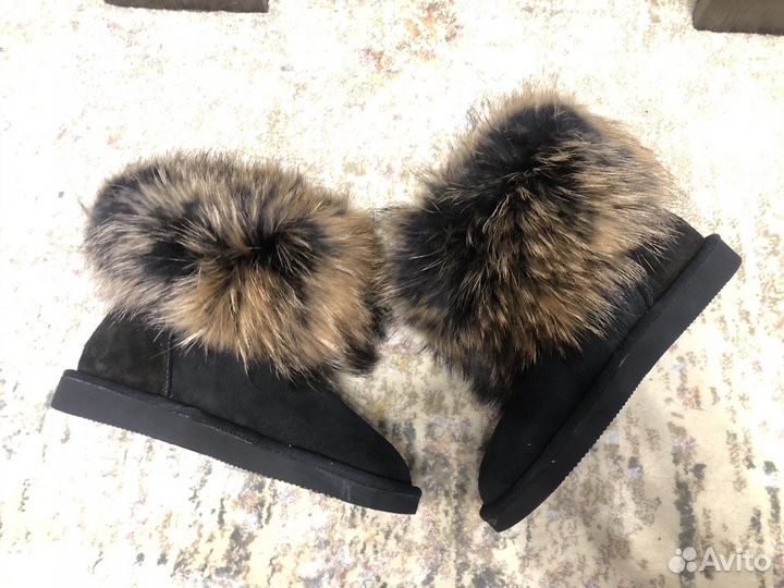 Угги Ugg женские