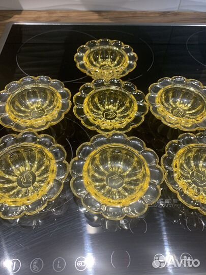 Розетки для варенья СССР