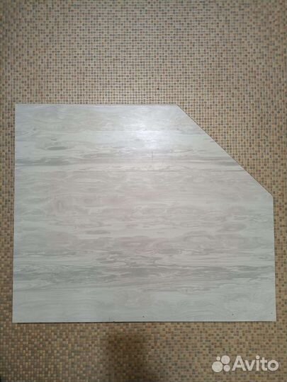 Столешница угловая