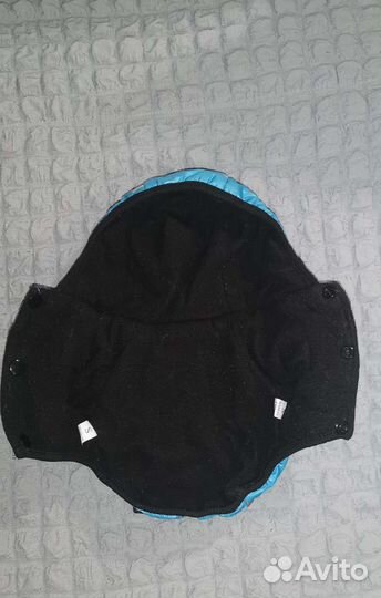 Куртка для собак мелких пород