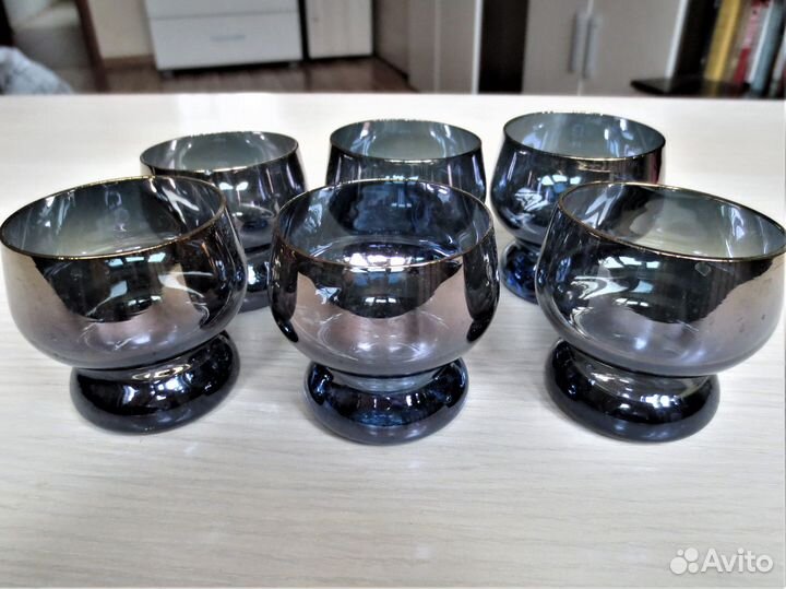 Стопки СССР