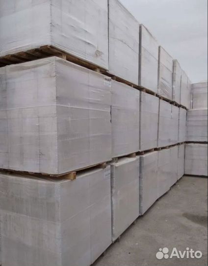 Пеноблок, Газоблок Твинблок