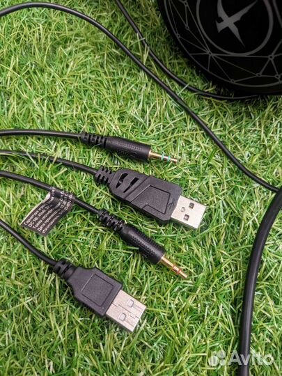 Наушники Street Style HP815