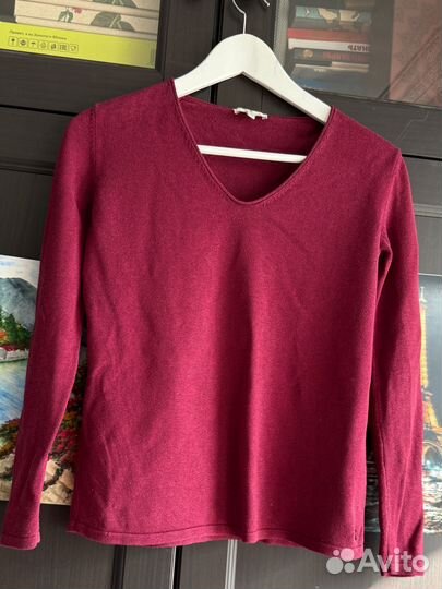 Женская брендовая одежда б/у s m